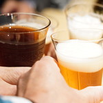 こま田 - カンパ～～イ！！