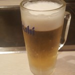 なおさか - ビール