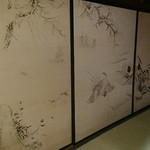 Suishin - 大覚寺・襖絵