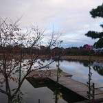Suishin - 大沢池