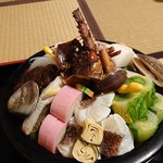 江戸三 - うますぎます♪