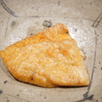 こま田 - ぶり塩焼き