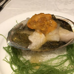 北島亭 - 海の幸の宝石箱　