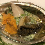 北島亭 - 海の幸の宝石箱　