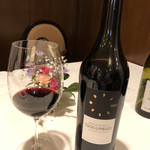 北島亭 - Cotes De Castillon 