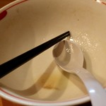 麺屋 すずらん - 