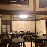うなぎ割烹 大江戸 - 貸切りだったのかなぁ？