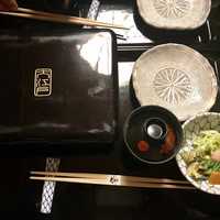 うなぎ割烹 大江戸 - むつき