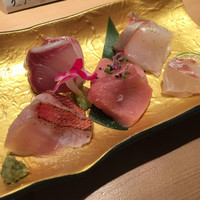 鮨 たくま - 