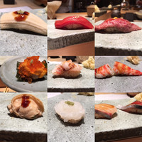 鮨 たくま - 
