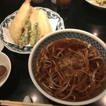 鎌倉　松原庵　欅 - 