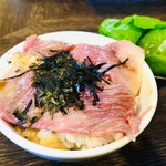 黒毛和牛　牛串のけん - 