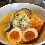 そらのいろ麹町本舗 - 
