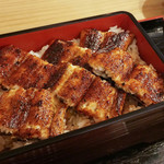 Unagi Kappou Kitahachi - 