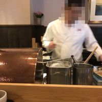 天ぷら 逢坂 - 