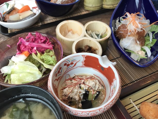 つづみ 玉之江 串揚げ 串かつ 食べログ