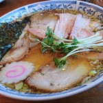 二代目　いまの家 - 