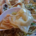 二代目　いまの家 - 