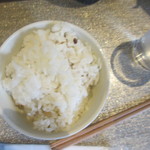 ころく - ご飯