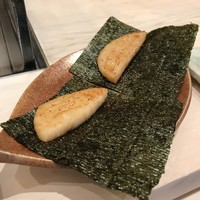 築地 寿司岩 築地支店 - 