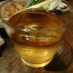 屋台バーえびちゃん - ボウモア