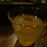 屋台バーえびちゃん - NIKKA博多