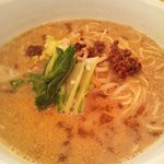 味楽来 - 担担麺