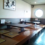 味楽来 - お客さんが引いた一瞬の隙に