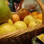 屋台バーえびちゃん - 各種フルーツ類