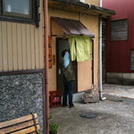 春紀 - 開店（写真d）