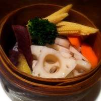 中国飯店 紫玉蘭 - 