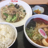 ラーメンガキ大将 穴川店