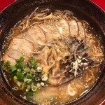 佐伯ラーメン昭栄 - 