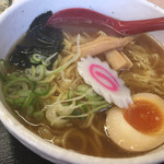 ラーメンガキ大将 - （2018年11月）