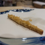 美かさ - ごぼう