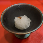 美かさ - シャーベット