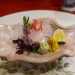 美かさ - お造り