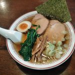 三十六番 - 支那そば