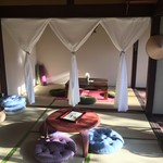 Hareto Keto Raw Chocolate & Detox Cafe - 