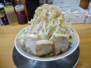 盛岡近郊の 二郎系ラーメン 食べログまとめ