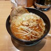 麺屋 空海 センター北店