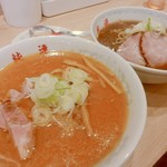 さっぽろ純連 - 