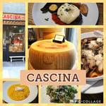 Cheese Tavern CASCINA - 