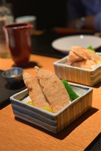 酒彩蕎麦 初代 恵比寿店 （しょだい【旧店名】蕎麦あらこや