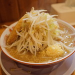 麺や 豚八 - 