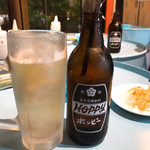 立ち飲み居酒屋 ドラム缶 - 