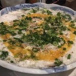 旬゛平 - 絶品雑炊！