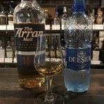 酒屋のACE - H30.10　アラン18年