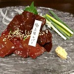 馬肉×ワイン 気まぐれバル 恵比寿 Whim - 