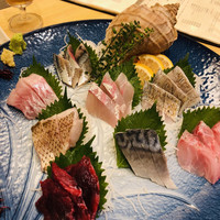 烏賊 鮨ダイニング 鮮助 大宮東口本店 - 